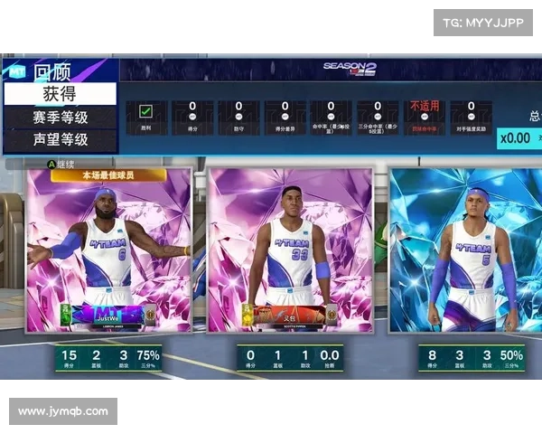 詹姆斯带你进入NBA 2K20训练场 詹姆斯带你进入NBA 2K20训练场