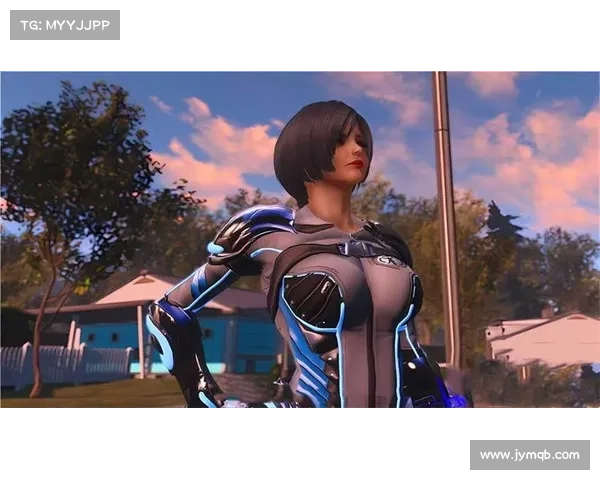 辐射4绅士mod:全新玩法揭秘 辐射4绅士mod:全新玩法揭秘