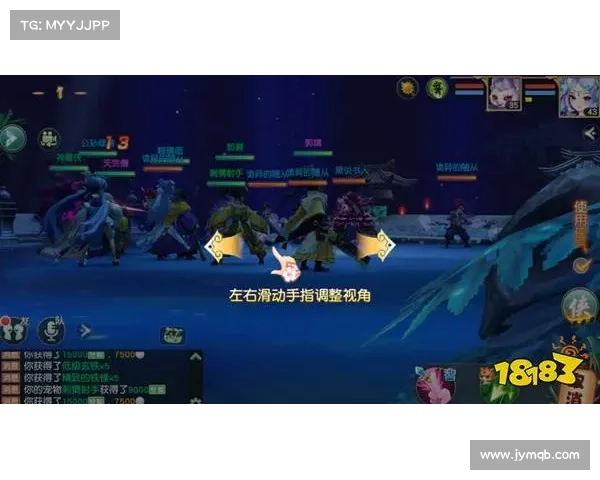 风云无双小号通关秘籍:无畏闯荡,斩获江湖 风云无双小号通关秘籍:无畏闯荡,斩获江湖